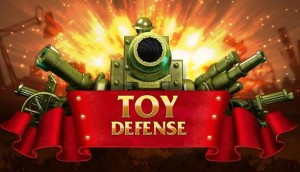 Toy-Defense