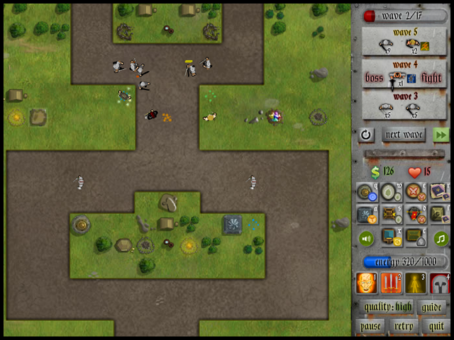 screen3 - Tower-Defense-Spiele.de